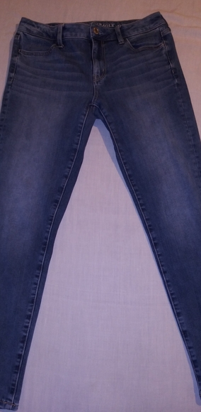 Jeans - Picture 4 of 5